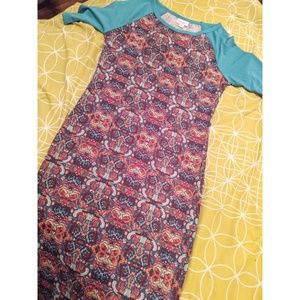 NWOT xs Julia.. only tried on